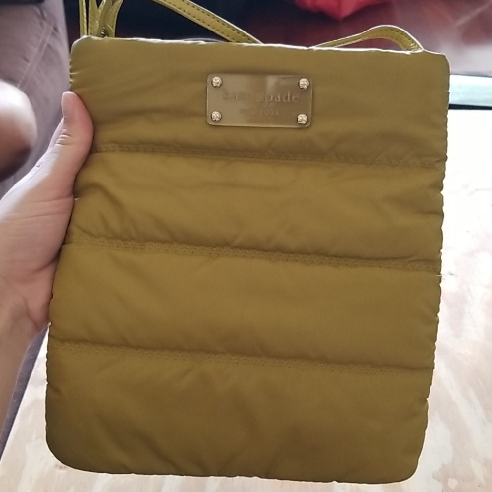 Kate Spade Crossbody